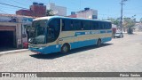 Viação Novo Horizonte 1005011 na cidade de Barra da Estiva, Bahia, Brasil, por Flávio  Santos. Número da foto: #11603714.