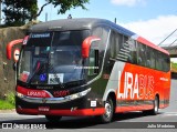 Lirabus 13091 na cidade de Campinas, São Paulo, Brasil, por Julio Medeiros. Número da foto: #:id.