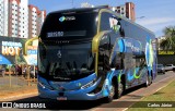 CS Viagens & Turismo 5023 na cidade de Caldas Novas, Goiás, Brasil, por Carlos Júnior. Número da foto: #11602577.