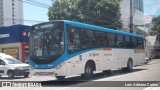 Transportadora Globo 282 na cidade de Recife, Pernambuco, Brasil, por Luiz Adriano Carlos. Número da foto: #:id.