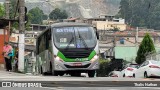 Cooperativa Fênix > Spencer Transporte 1 5159 na cidade de São Paulo, São Paulo, Brasil, por Thalis Nathan. Número da foto: #11603372.