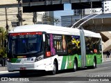 Next Mobilidade - ABC Sistema de Transporte 8185 na cidade de São Bernardo do Campo, São Paulo, Brasil, por Gustavo  Bonfate. Número da foto: #11604273.