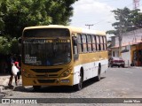 Francis-Tur 4982 na cidade de Teresina, Piauí, Brasil, por Juciêr Ylias. ID da foto: :id.