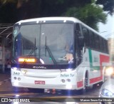 Italian Tur Locadora e Turismo 340 na cidade de Jandira, São Paulo, Brasil, por Marcos Souza De Oliveira. Número da foto: #:id.