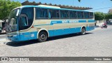 Viação Novo Horizonte 1020911 na cidade de Tanhaçu, Bahia, Brasil, por Flávio  Santos. Número da foto: #11603754.
