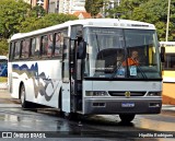 Ônibus Particulares 6F42 na cidade de São Paulo, São Paulo, Brasil, por Hipólito Rodrigues. Número da foto: #:id.