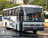 Ônibus Particulares 6F42 na cidade de São Paulo, São Paulo, Brasil, por Hipólito Rodrigues. ID da foto: :id.