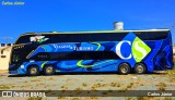 CS Viagens & Turismo 5023 na cidade de Caldas Novas, Goiás, Brasil, por Carlos Júnior. Número da foto: #11602631.