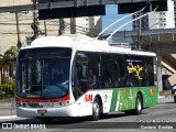 Next Mobilidade - ABC Sistema de Transporte 7202 na cidade de São Bernardo do Campo, São Paulo, Brasil, por Gustavo  Bonfate. Número da foto: #11604231.