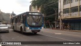 Consórcio Recife 923 na cidade de Recife, Pernambuco, Brasil, por Luiz Adriano Carlos. Número da foto: #:id.