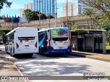 Next Mobilidade - ABC Sistema de Transporte 5424 na cidade de São Bernardo do Campo, São Paulo, Brasil, por Gustavo  Bonfate. Número da foto: #11603590.