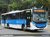 Transurb A72053 na cidade de Rio de Janeiro, Rio de Janeiro, Brasil, por Renan Vieira. Número da foto: #11604590.