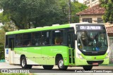 Expresso Maringá São José dos Campos 3263 na cidade de São José dos Campos, São Paulo, Brasil, por Paulo Henrique Pereira Borges. Número da foto: #11604465.