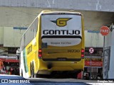 Empresa Gontijo de Transportes 14730 na cidade de Belo Horizonte, Minas Gerais, Brasil, por Douglas Yuri. Número da foto: #11605030.
