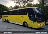 Viação Itapemirim 5813 na cidade de São Paulo, São Paulo, Brasil, por Renan da Costa Oliveira. Número da foto: #11605047.