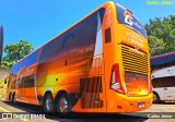 Geltur Turismo 2020 na cidade de Caldas Novas, Goiás, Brasil, por Carlos Júnior. Número da foto: #11602560.
