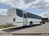 Transportes JE 5A35 na cidade de São Miguel dos Campos, Alagoas, Brasil, por Arthur Jatobá. ID da foto: :id.