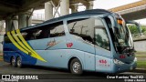 ATAH - Autotransportes Tlaxcala Apizaco Huamantla 456 na cidade de Venustiano Carranza, Ciudad de México, México, por Omar Ramírez Thor2102. Número da foto: #11603781.