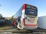 Expresso São Luiz 10080 na cidade de Caruaru, Pernambuco, Brasil, por Lenilson da Silva Pessoa. Número da foto: #11604581.