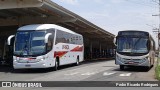 ViaSol Transportes Rodoviários 111056 na cidade de Pirassununga, São Paulo, Brasil, por Pedro Ricardo Rodrigues. Número da foto: #11602879.