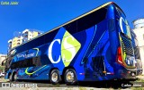 CS Viagens & Turismo 5023 na cidade de Caldas Novas, Goiás, Brasil, por Carlos Júnior. Número da foto: #11602633.