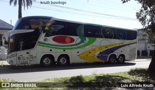 Turisol Turismo 2013 na cidade de Rio Grande, Rio Grande do Sul, Brasil, por Luis Alfredo Knuth. Número da foto: #11605469.
