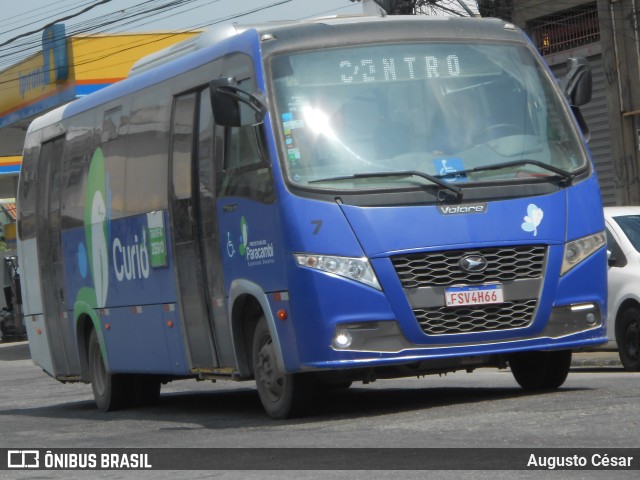 J&W Transporte 77 na cidade de Paracambi, Rio de Janeiro, Brasil, por Augusto César. Número da foto: #11605381.
