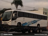 Volkswagen Ônibus e Caminhões - MAN Latin America 5572 na cidade de Barueri, São Paulo, Brasil, por Francisco Mauricio Freire. Número da foto: #11605624.