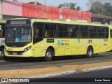Viação Primor 400.218 na cidade de São Luís, Maranhão, Brasil, por Lucas Sousa. Número da foto: #:id.