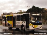 Viação Campo dos Ouros 3317 na cidade de Barueri, São Paulo, Brasil, por Francisco Mauricio Freire. Número da foto: #11605629.