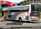Legus Transporte e Turismo 2700 na cidade de Aparecida, São Paulo, Brasil, por Tadeu Vasconcelos. Número da foto: #11606281.