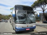 Ônibus Particulares 3059 na cidade de Belo Horizonte, Minas Gerais, Brasil, por Douglas Célio Brandao. Número da foto: #11606091.