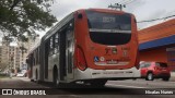 TRANSPPASS - Transporte de Passageiros 8 0935 na cidade de São Paulo, São Paulo, Brasil, por Nicølas Nunes. Número da foto: #11605578.