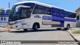 VIDA - Viação Danúbio Azul 19016 na cidade de Pirassununga, São Paulo, Brasil, por Pedro Ricardo Rodrigues. Número da foto: #11605360.