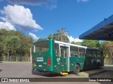 Amazônia Inter 1043 na cidade de Formosa, Goiás, Brasil, por Lucas Gabrielsilva. Número da foto: #:id.
