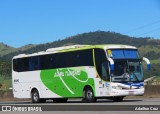 Alhfa Transporte Turismo e Locadora 2020 na cidade de Roseira, São Paulo, Brasil, por Adailton Cruz. ID da foto: :id.