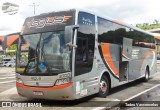 Legus Transporte e Turismo 2700 na cidade de Aparecida, São Paulo, Brasil, por Tadeu Vasconcelos. Número da foto: #11606272.