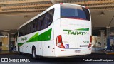 Viação Paraty 5130 na cidade de Pirassununga, São Paulo, Brasil, por Pedro Ricardo Rodrigues. Número da foto: #11605362.