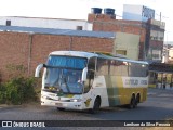 Empresa Gontijo de Transportes 17090 na cidade de Caruaru, Pernambuco, Brasil, por Lenilson da Silva Pessoa. ID da foto: :id.