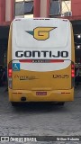 Empresa Gontijo de Transportes 12625 na cidade de Governador Valadares, Minas Gerais, Brasil, por Wilton Roberto. Número da foto: #11606945.