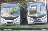 Empresa Auto Viação Massayó 6221 na cidade de Maceió, Alagoas, Brasil, por João Melo. Número da foto: #11607152.