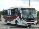 Olympus Turismo 6400 na cidade de Belo Horizonte, Minas Gerais, Brasil, por Adão Raimundo Marcelino. Número da foto: #:id.