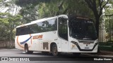 Silva Turismo 3530 na cidade de São Paulo, São Paulo, Brasil, por Nicølas Nunes. Número da foto: #11605601.