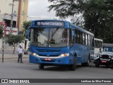 Capital do Agreste Transporte Urbano 1429 na cidade de Caruaru, Pernambuco, Brasil, por Lenilson da Silva Pessoa. Número da foto: #:id.
