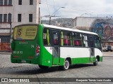 Viña Bus 74 na cidade de Valparaíso, Valparaíso, Valparaíso, Chile, por Benjamín Tomás Lazo Acuña. ID da foto: :id.