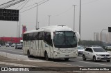 Viação Atibaia São Paulo 1320 na cidade de São Paulo, São Paulo, Brasil, por Paulo Alexandre da Silva. Número da foto: #11606435.