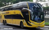 Viação Itapemirim 40136 na cidade de Belo Horizonte, Minas Gerais, Brasil, por Hariel Bernades. Número da foto: #11605940.