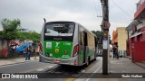 Cooperativa Fênix > Spencer Transporte 1 5159 na cidade de São Paulo, São Paulo, Brasil, por Thalis Nathan. Número da foto: #11605229.