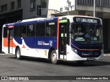 Viação Ideal B28539 na cidade de Rio de Janeiro, Rio de Janeiro, Brasil, por Luiz Eduardo Lopes da Silva. ID da foto: :id.