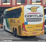 Empresa Gontijo de Transportes 18905 na cidade de Governador Valadares, Minas Gerais, Brasil, por Wilton Roberto. Número da foto: #11606959.